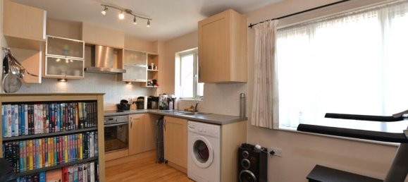 2 bedrooms Apartment in Essex, United Kingdom No. 4175 11