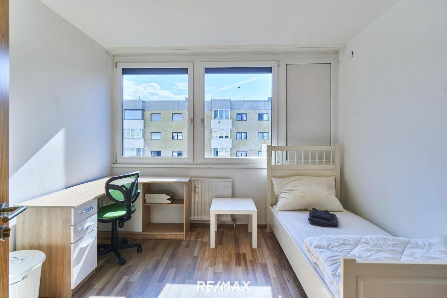 Apartamento de 6 habitaciónes en Innsbruck-Stadt, Austria No. 219337