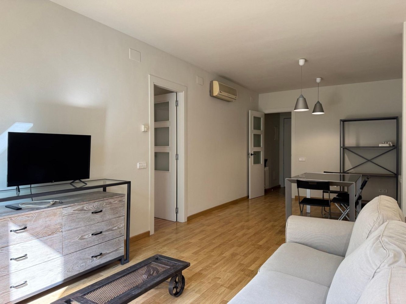 2 bedrooms Apartment in Mollet Del Valles, Spain No. 184306