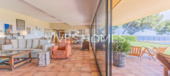 5 غرف نوم منزل في Sant Andreu de Llavaneres, Spain رقم 168538 16