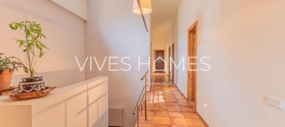 5 غرف نوم منزل في Sant Andreu de Llavaneres, Spain رقم 168538 27