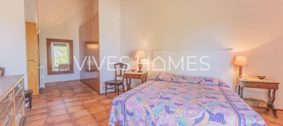 5 غرف نوم منزل في Sant Andreu de Llavaneres, Spain رقم 168538 33