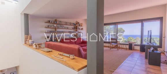 5 غرف نوم منزل في Sant Andreu de Llavaneres, Spain رقم 168538 37