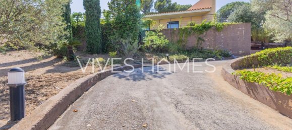 5 غرف نوم منزل في Sant Andreu de Llavaneres, Spain رقم 168538 2