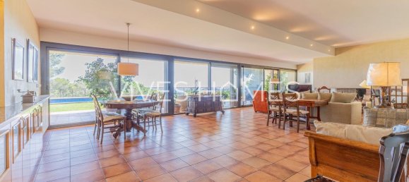 5 غرف نوم منزل في Sant Andreu de Llavaneres, Spain رقم 168538 19