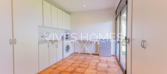 5 غرف نوم منزل في Sant Andreu de Llavaneres, Spain رقم 168538 24