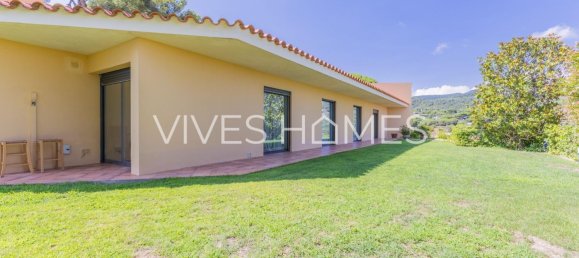 5 غرف نوم منزل في Sant Andreu de Llavaneres, Spain رقم 168538 7