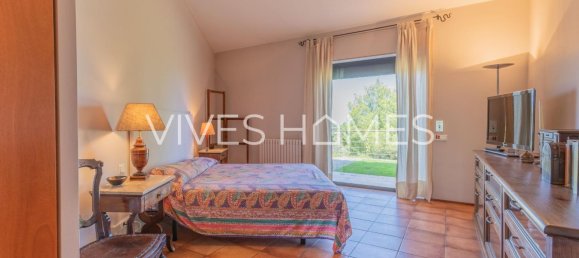 5 غرف نوم منزل في Sant Andreu de Llavaneres, Spain رقم 168538 32