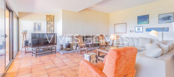 5 غرف نوم منزل في Sant Andreu de Llavaneres, Spain رقم 168538 17