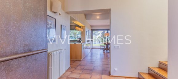 5 غرف نوم منزل في Sant Andreu de Llavaneres, Spain رقم 168538 15