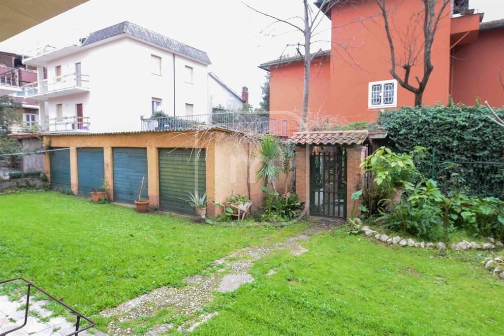 Apartamento de 2 divisões em Rome, Italy N.º 31819