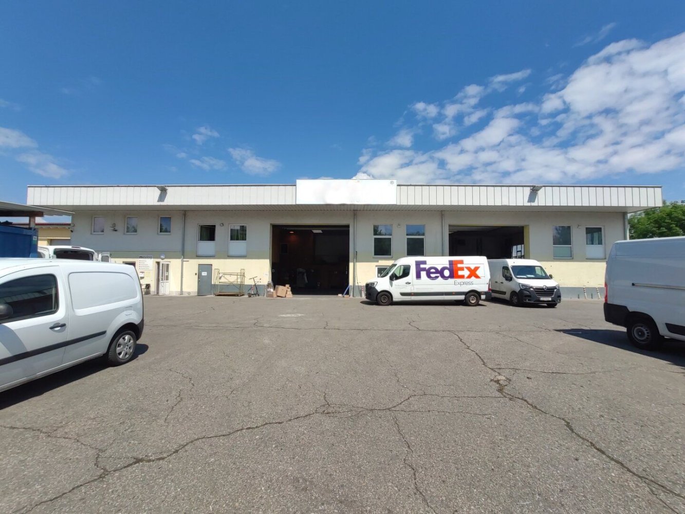  عقار تجاري في Klagenfurt am Worthersee, Austria 109متر مربع رقم 128204