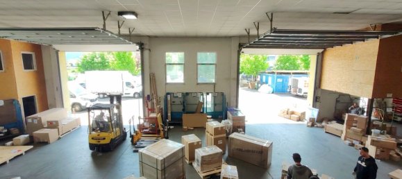  عقار تجاري في Klagenfurt am Worthersee, Austria 109متر مربع رقم 128204 6