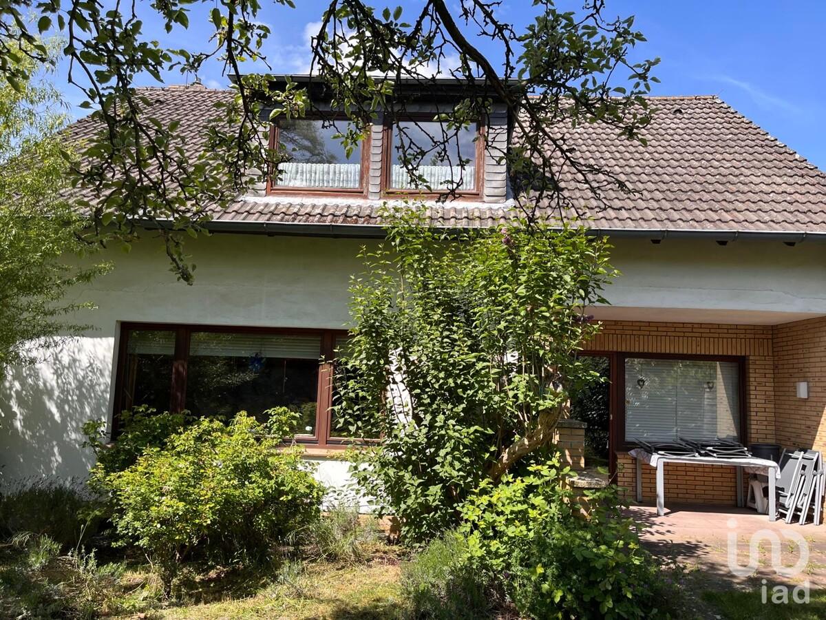 Casa de 5 divisões em Peine, Germany N.º 269376