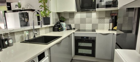 2 bedrooms Apartment in Trappes, France No. 324615 4