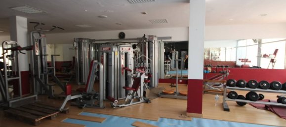 Propiedad comercial en Ciutadella De Menorca, Spain 492 m² No. 2047 19