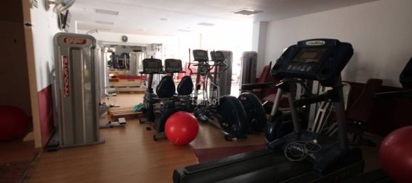 Propiedad comercial en Ciutadella De Menorca, Spain 492 m² No. 2047 17