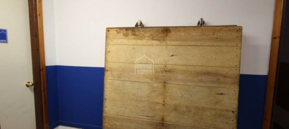 Propiedad comercial en Ciutadella De Menorca, Spain 492 m² No. 2047 3