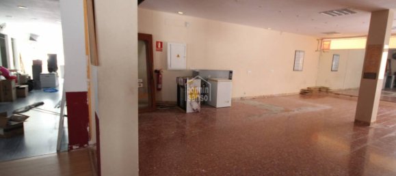 Propiedad comercial en Ciutadella De Menorca, Spain 492 m² No. 2047 20