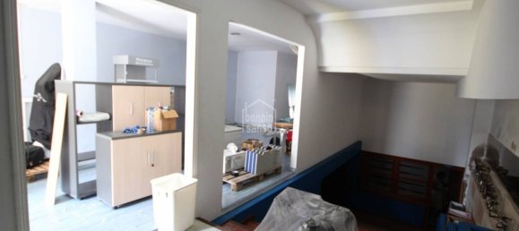 Propiedad comercial en Ciutadella De Menorca, Spain 492 m² No. 2047 12