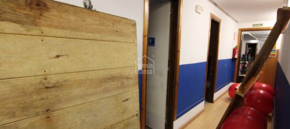 Propiedad comercial en Ciutadella De Menorca, Spain 492 m² No. 2047 4