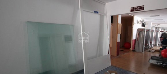 Propiedad comercial en Ciutadella De Menorca, Spain 492 m² No. 2047 13