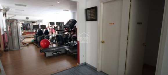 Propiedad comercial en Ciutadella De Menorca, Spain 492 m² No. 2047 15