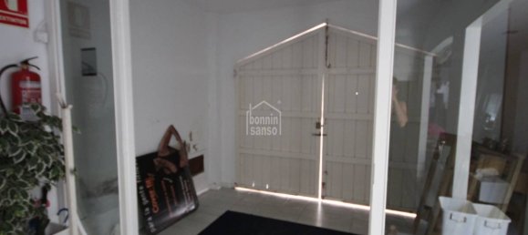 Propiedad comercial en Ciutadella De Menorca, Spain 492 m² No. 2047 11