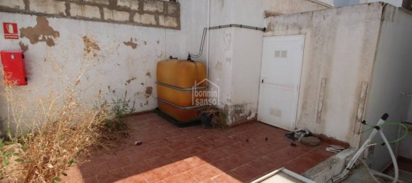 Propiedad comercial en Ciutadella De Menorca, Spain 492 m² No. 2047 18