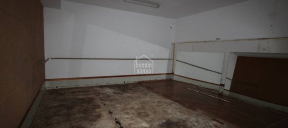 Propiedad comercial en Ciutadella De Menorca, Spain 492 m² No. 2047 2
