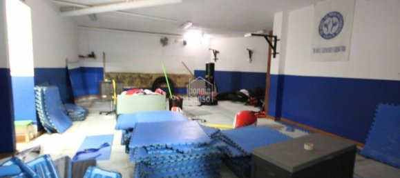 Propiedad comercial en Ciutadella De Menorca, Spain 492 m² No. 2047 7