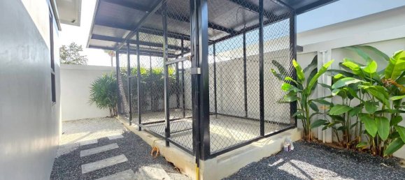 3 bedrooms House for sale in Pattaya, Chonburi, Eastern Thailand, Thailand № 71889 23