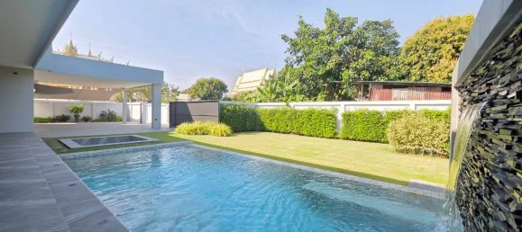 3 bedrooms House for sale in Pattaya, Chonburi, Eastern Thailand, Thailand № 71889 7