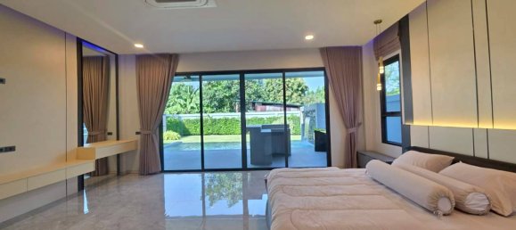3 bedrooms House for sale in Pattaya, Chonburi, Eastern Thailand, Thailand № 71889 28