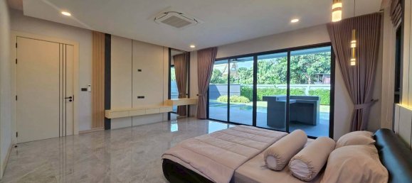 3 bedrooms House for sale in Pattaya, Chonburi, Eastern Thailand, Thailand № 71889 29