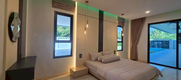3 bedrooms House for sale in Pattaya, Chonburi, Eastern Thailand, Thailand № 71889 22