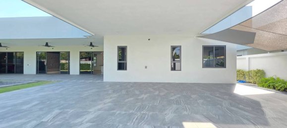 3 bedrooms House for sale in Pattaya, Chonburi, Eastern Thailand, Thailand № 71889 8
