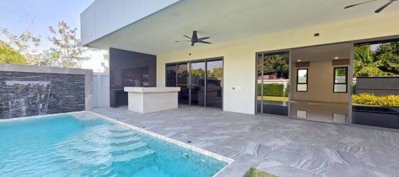 3 bedrooms House for sale in Pattaya, Chonburi, Eastern Thailand, Thailand № 71889 6