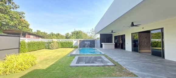3 bedrooms House for sale in Pattaya, Chonburi, Eastern Thailand, Thailand № 71889 30
