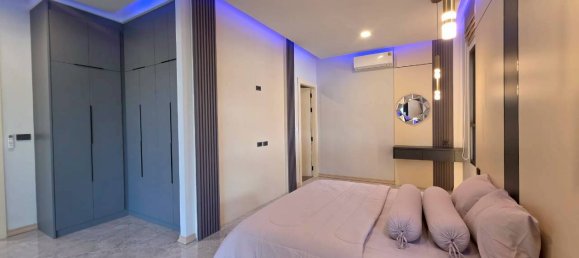 3 bedrooms House for sale in Pattaya, Chonburi, Eastern Thailand, Thailand № 71889 19
