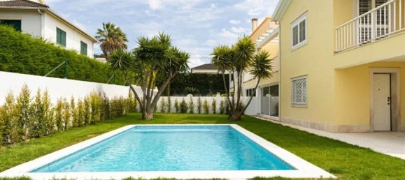 4 chambres Maison à Almada, Portugal No. 89646 38