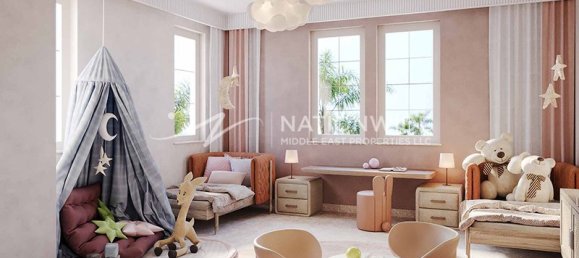 2 bedrooms Apartment in Abu Dhabi, UAE No. 54298 6