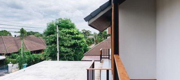 3 bedrooms Cafe / restaurant in Chiang Mai, Thailand No. 21889 16