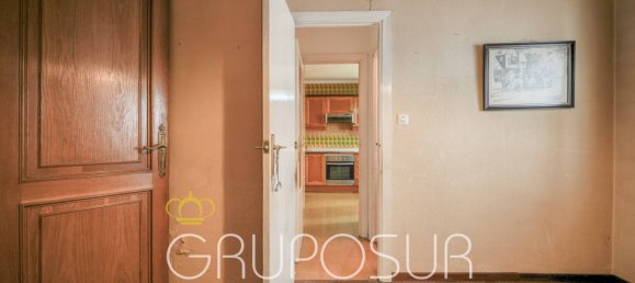 Квартира с 4 спальнями в Вальядолид, Испания № 96180 25