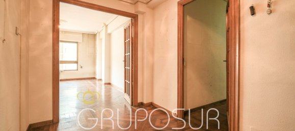 Квартира с 4 спальнями в Вальядолид, Испания № 96180 13