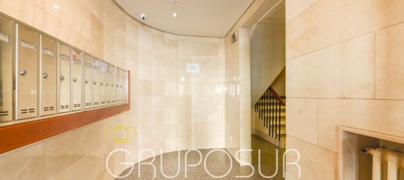 Квартира с 4 спальнями в Вальядолид, Испания № 96180 7