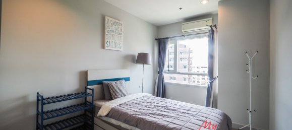 2 bedrooms Condo in Pattaya, Thailand No. 3045 18