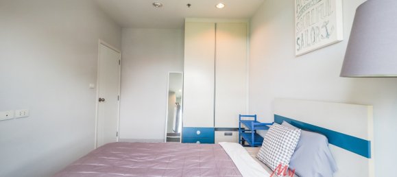 2 bedrooms Condo in Pattaya, Thailand No. 3045 13