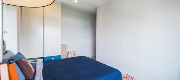 2 bedrooms Condo in Pattaya, Thailand No. 3045 10