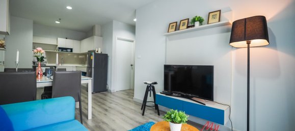 2 bedrooms Condo in Pattaya, Thailand No. 3045 6